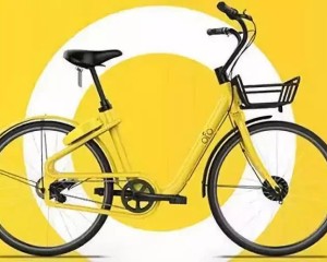 小黃車共享單車到底會不會黃？