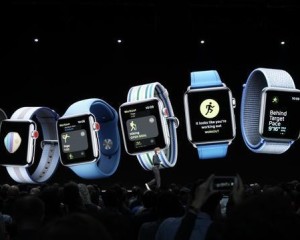 可穿戴設(shè)備不好賣了， Apple Watch 依舊一枝獨(dú)秀