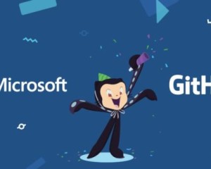 微軟正式宣布75億美元收購(gòu)GitHub，開(kāi)發(fā)者們會(huì)買(mǎi)賬嗎？